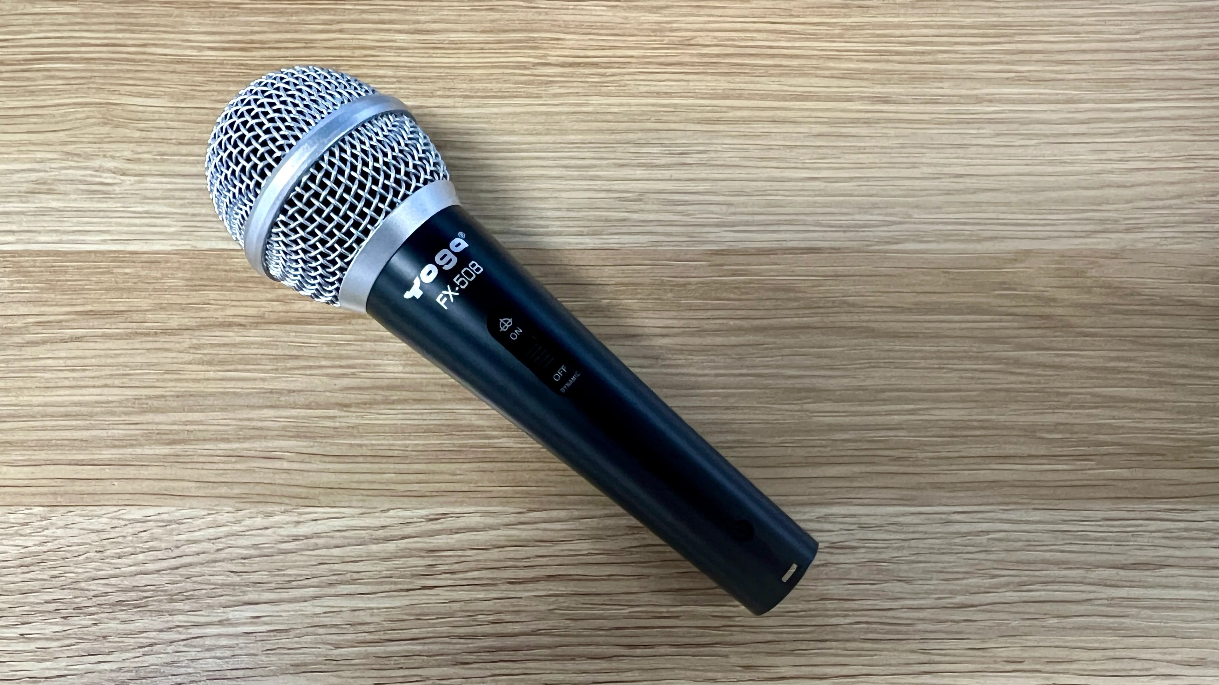 Microphone Science with Mat PTY LTD ABN 35 651 995 318