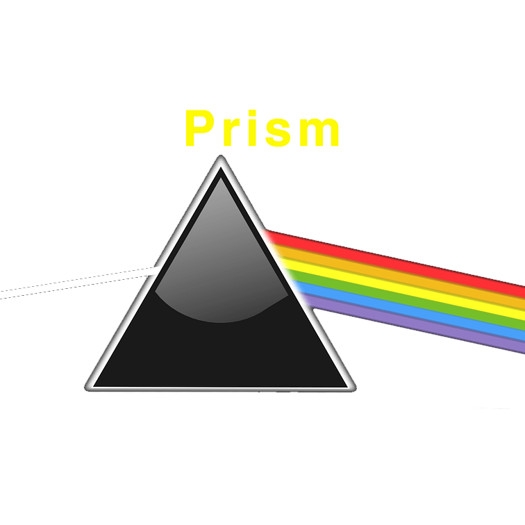 How Prisms Work ScienceWiz