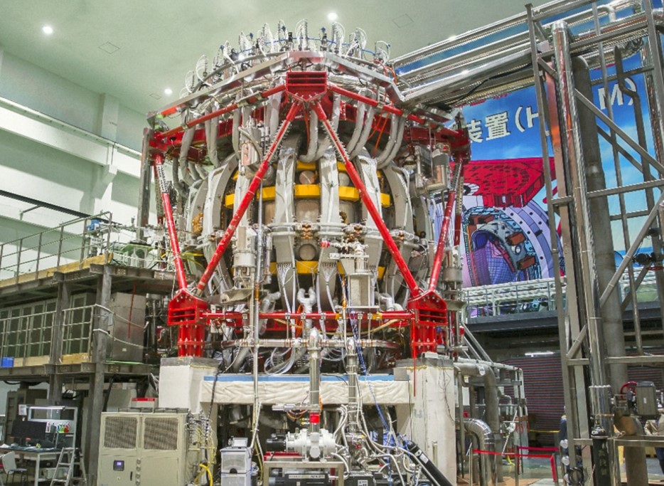 Artificial Sun Science Wiz Kids