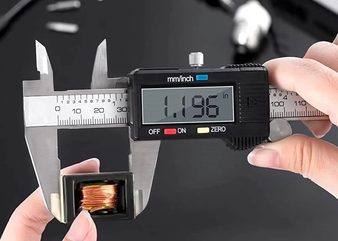 Best Vernier Caliper for Accurate Measurements—Buying Guide