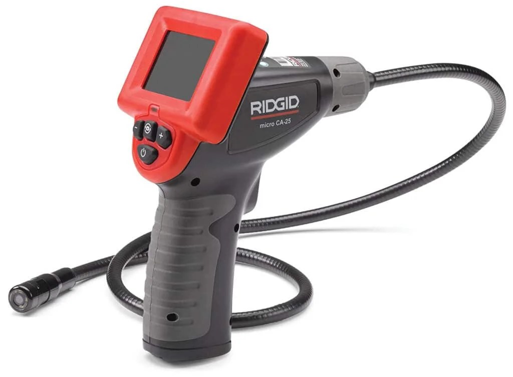 Best Borescope & Inspection Camera for DIY in 2022 Reviews