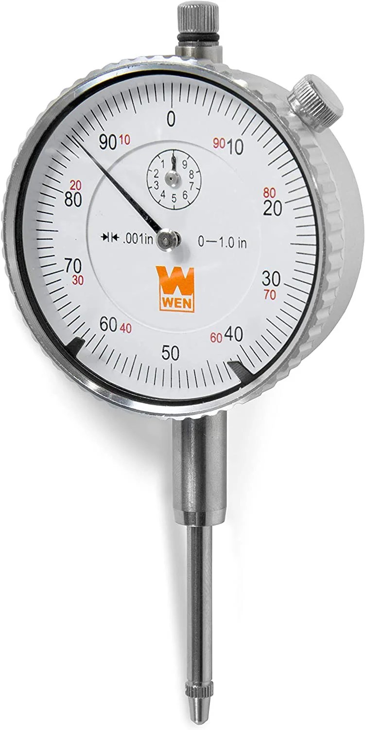 Best Dial Indicator For The Best Measurement Buying Guide
