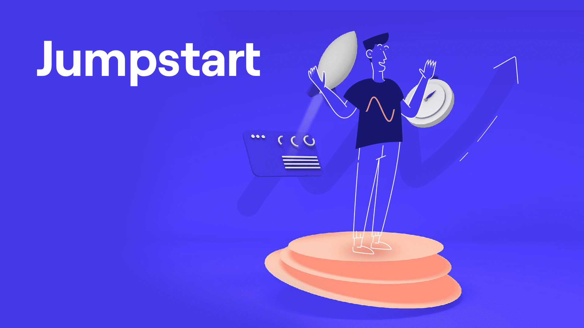 Jumpstart - SciEngineer