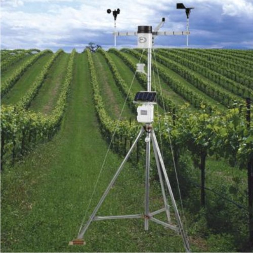 HOBO U30 USB Weather Station Scientech Technologies