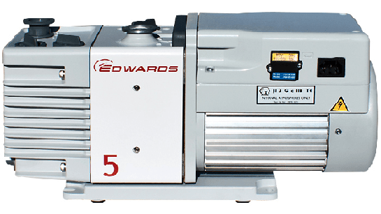 Edwards Vacuum RV5 Vacuum Pump | Scientific-Instruments