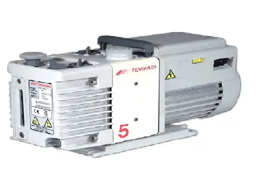 Edwards Vacuum RV5 Vacuum Pump | Scientific-Instruments