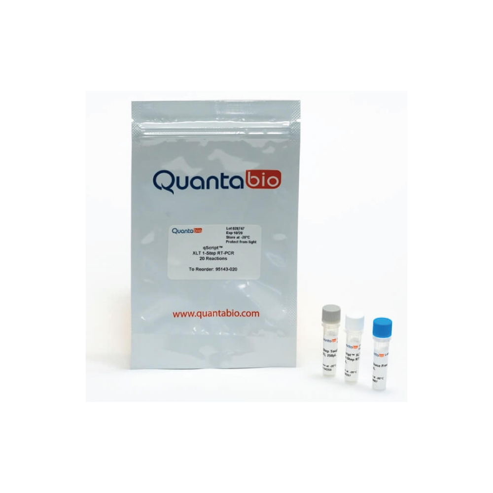 qScript cDNA Synthesis Kit DKSH (Thailand) Limited