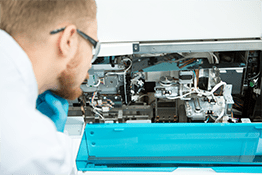 Lab Equipment Repair & Service | Scientific Apparatus Service, Inc.