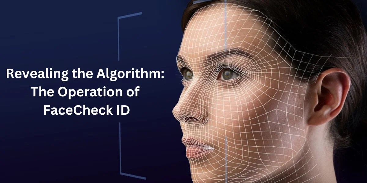 FaceCheck ID Facial Recognition Technology