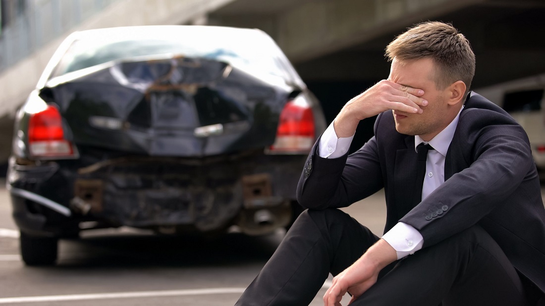 Securing Justice On The Road The Role Of A Car Accident Lawyer