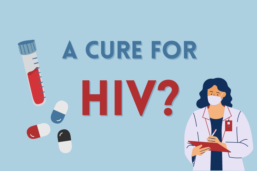 A Cure For HIV? Scientific Scarsdalian