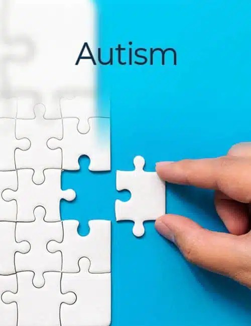 Autism (Music Bundle) Scientific Sounds