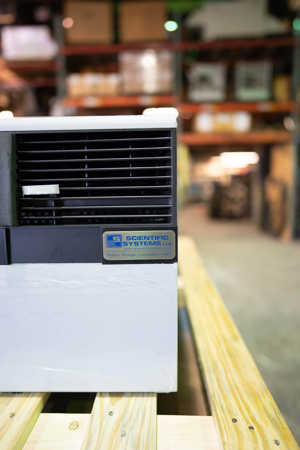 Hazardous Location HVAC for Paint Storage Buildings Contact Us