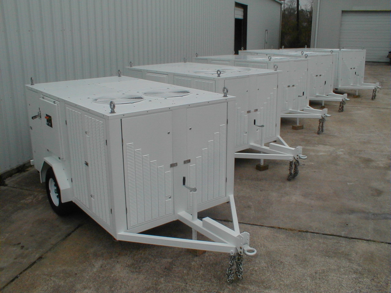 KKM Magnum HiCapacity Series Scientific Systems, LLC