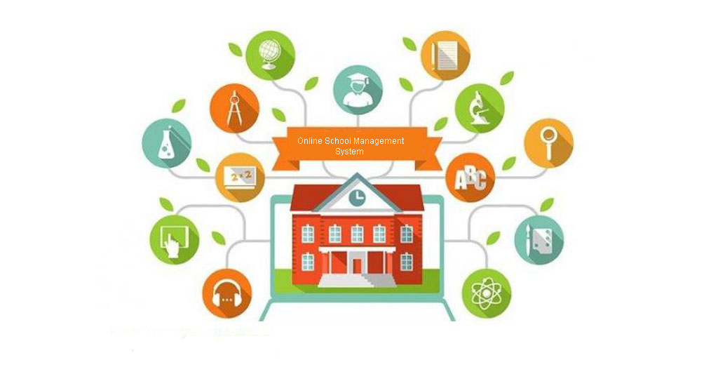 Online School Management System Saviour for Every School