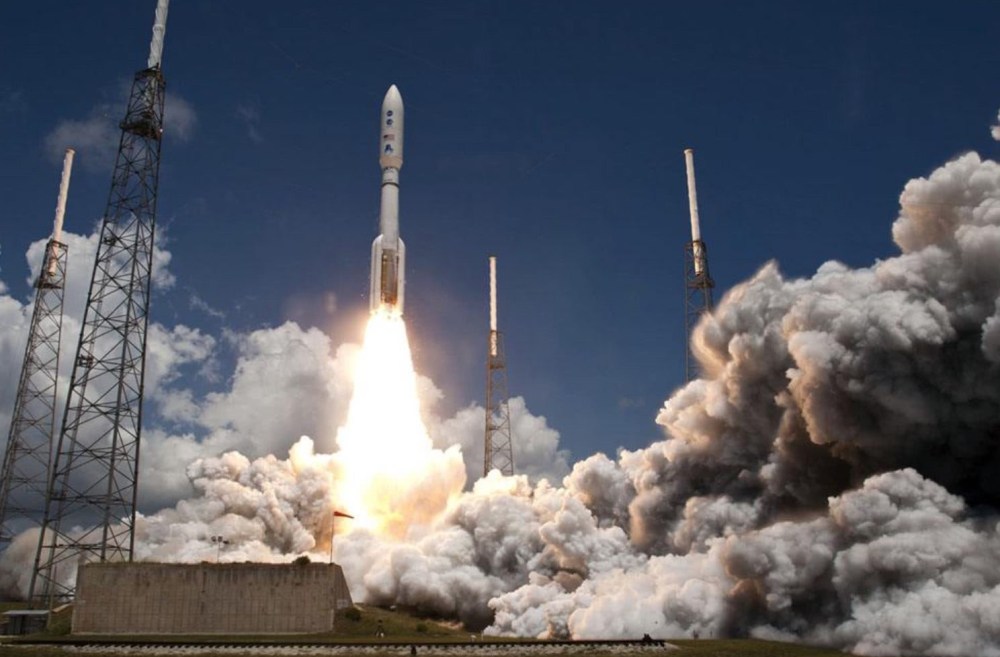 Fuel Consumption Mitigation of Rockets Launch by Applying Astonishing