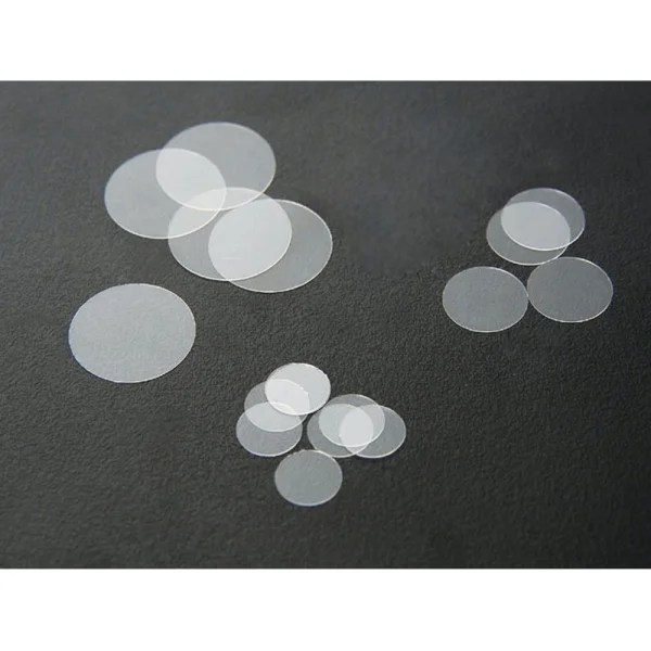 Coverslip Scientity Services