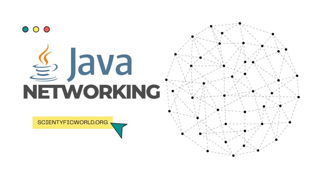 Networking In Java The Complete Guide • Scientyfic World