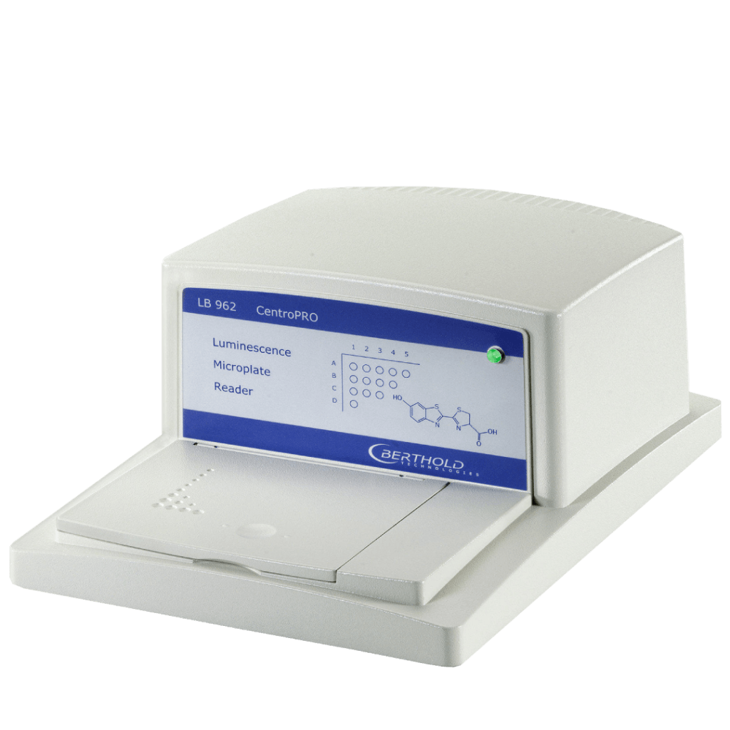 Microplate Luminometer Scienze