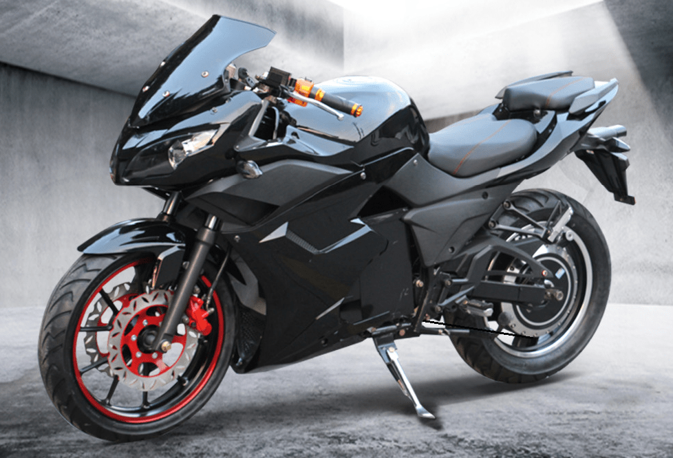 Industry Trend On Global HighPerformance Electric Motorcycle Market