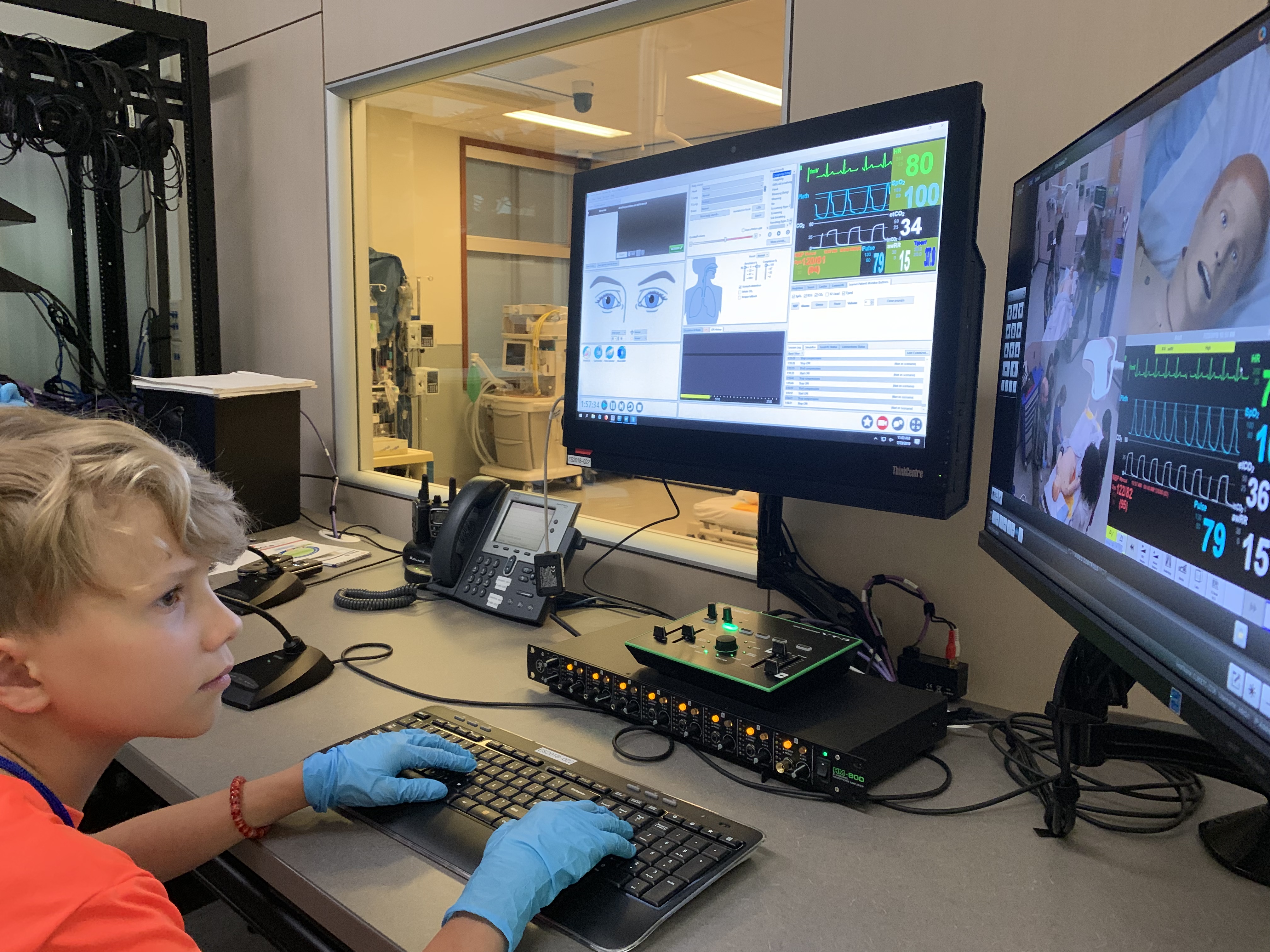 SCIFI Science Camps University of Saskatchewan