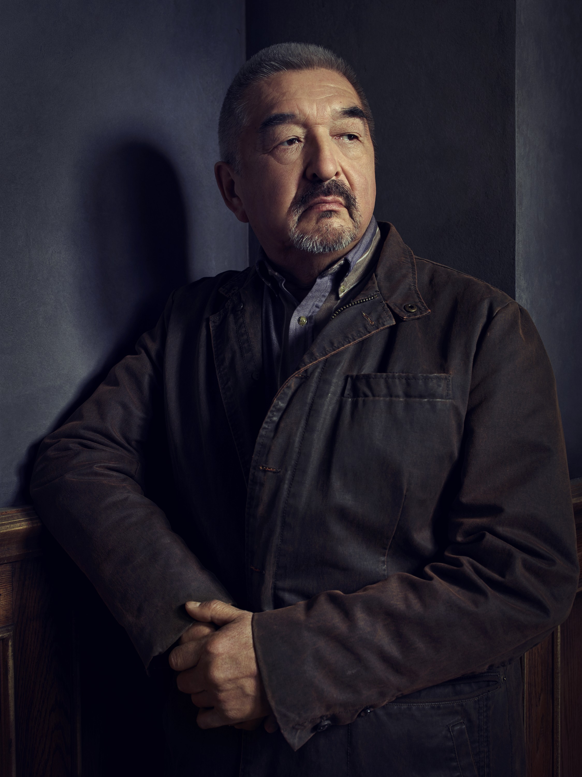 Defiance Season 2 cast portraits