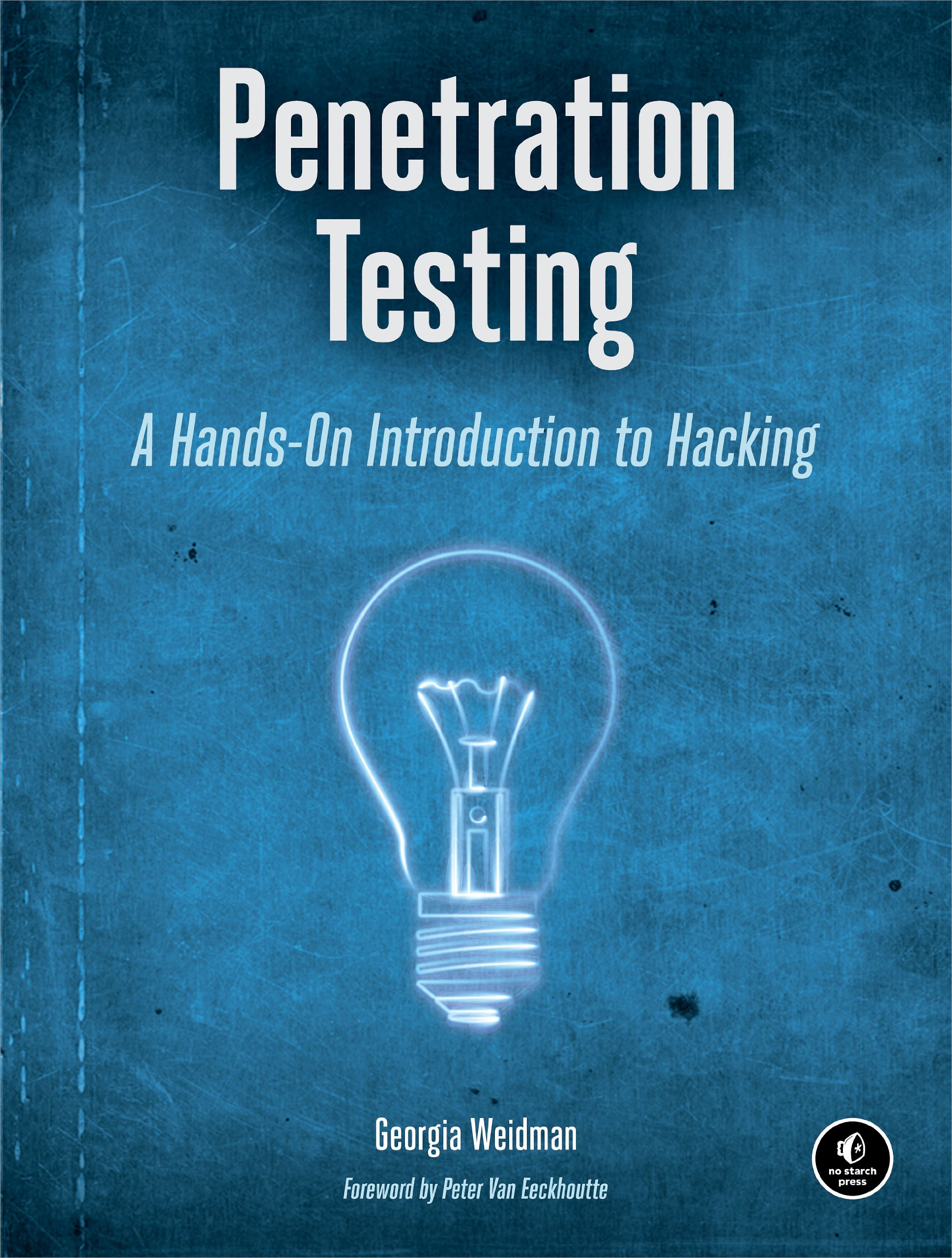 testing A Handson introduction to hacking by