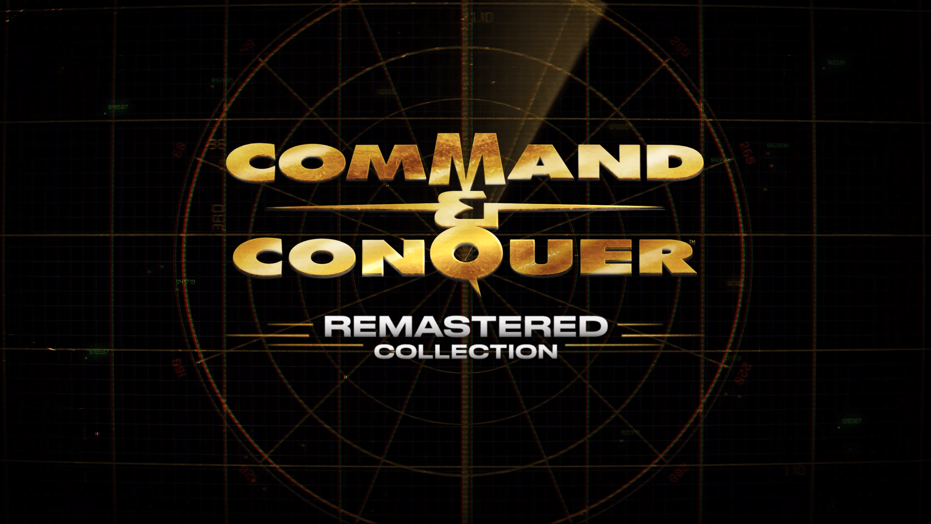 Westwood classics Command & Conquer + Blade Runner return