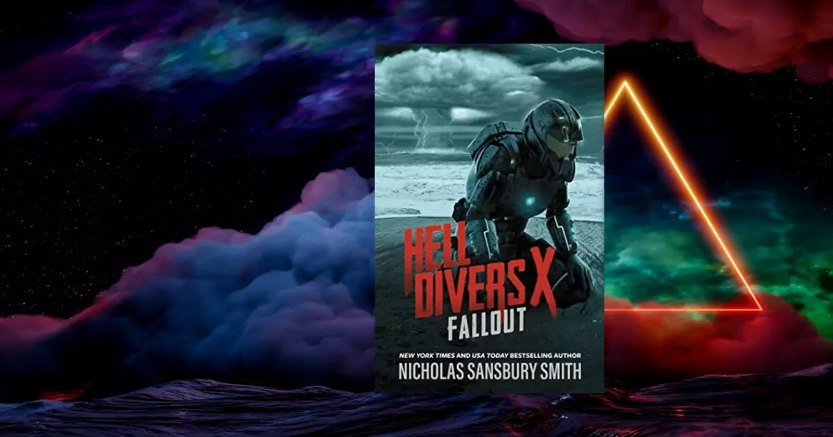 NOW 53 Awesome New & Recent SciFi Books of 2023 to Share