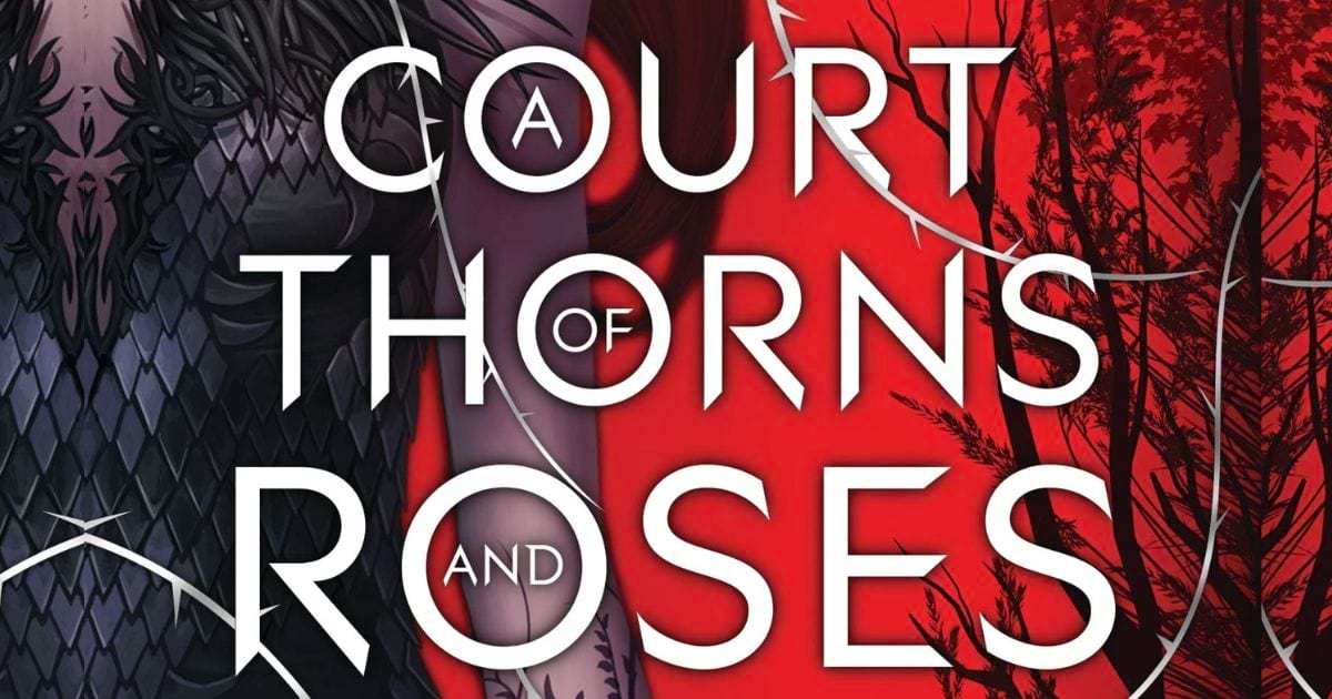 ACOTAR TV Show Update Sarah J Maas Says In PreProduction