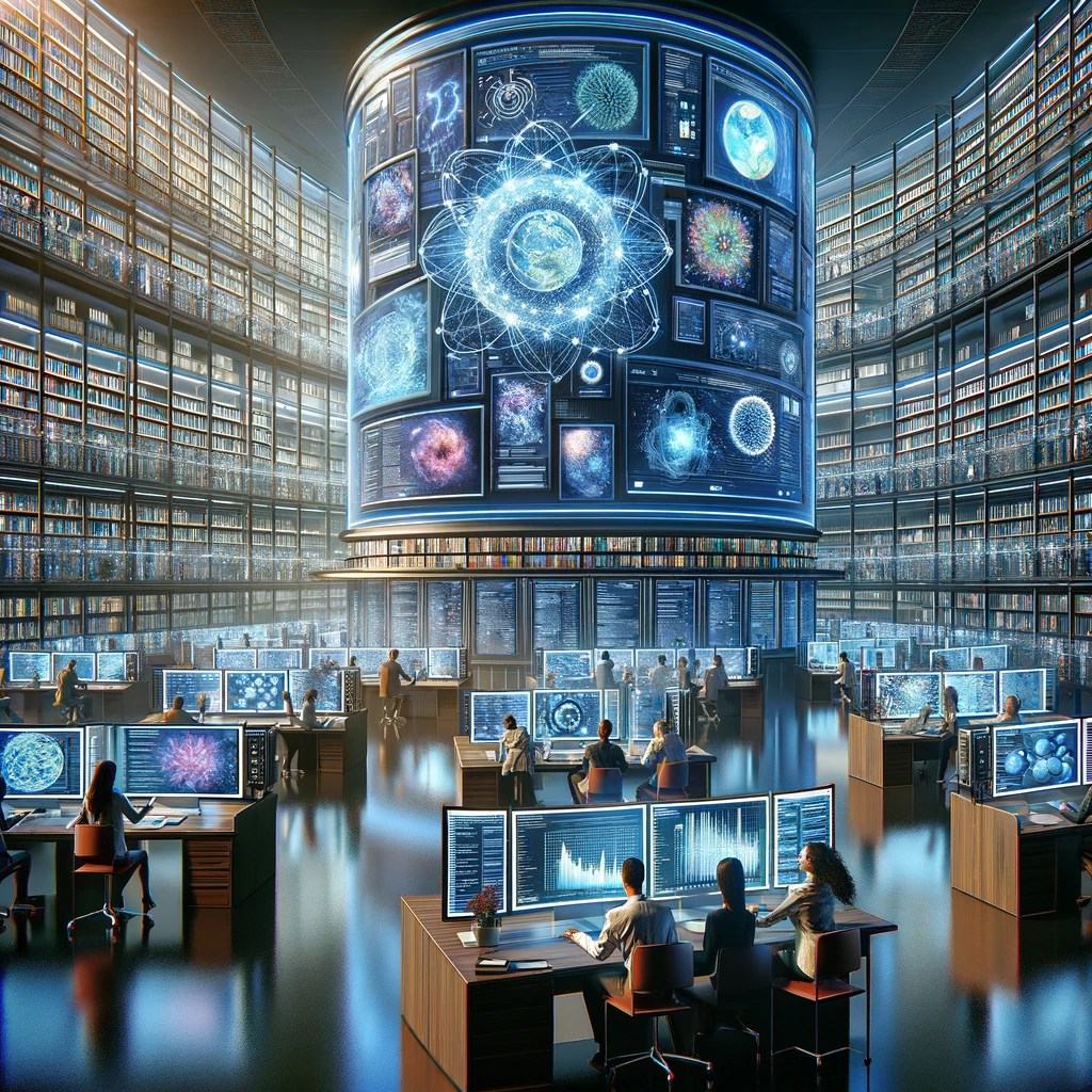 The Rise of Preprint Servers Accelerating the Pace of Scientific Discovery