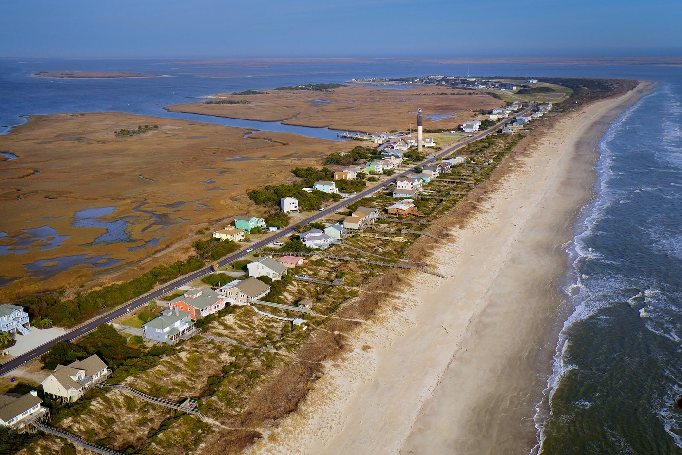 North Carolina coastal flooding is worsening with climate change, population growth SciGlow