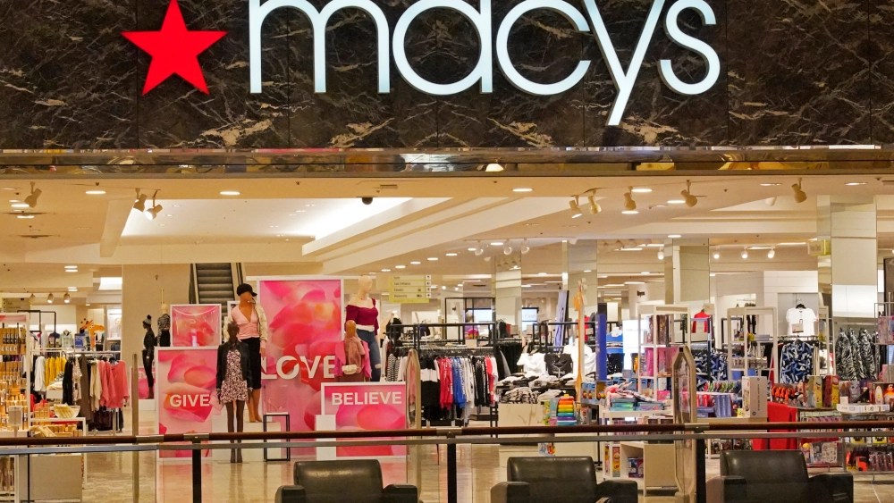 Macy's Remarkable ComebackA DataDriven Retail Success Story