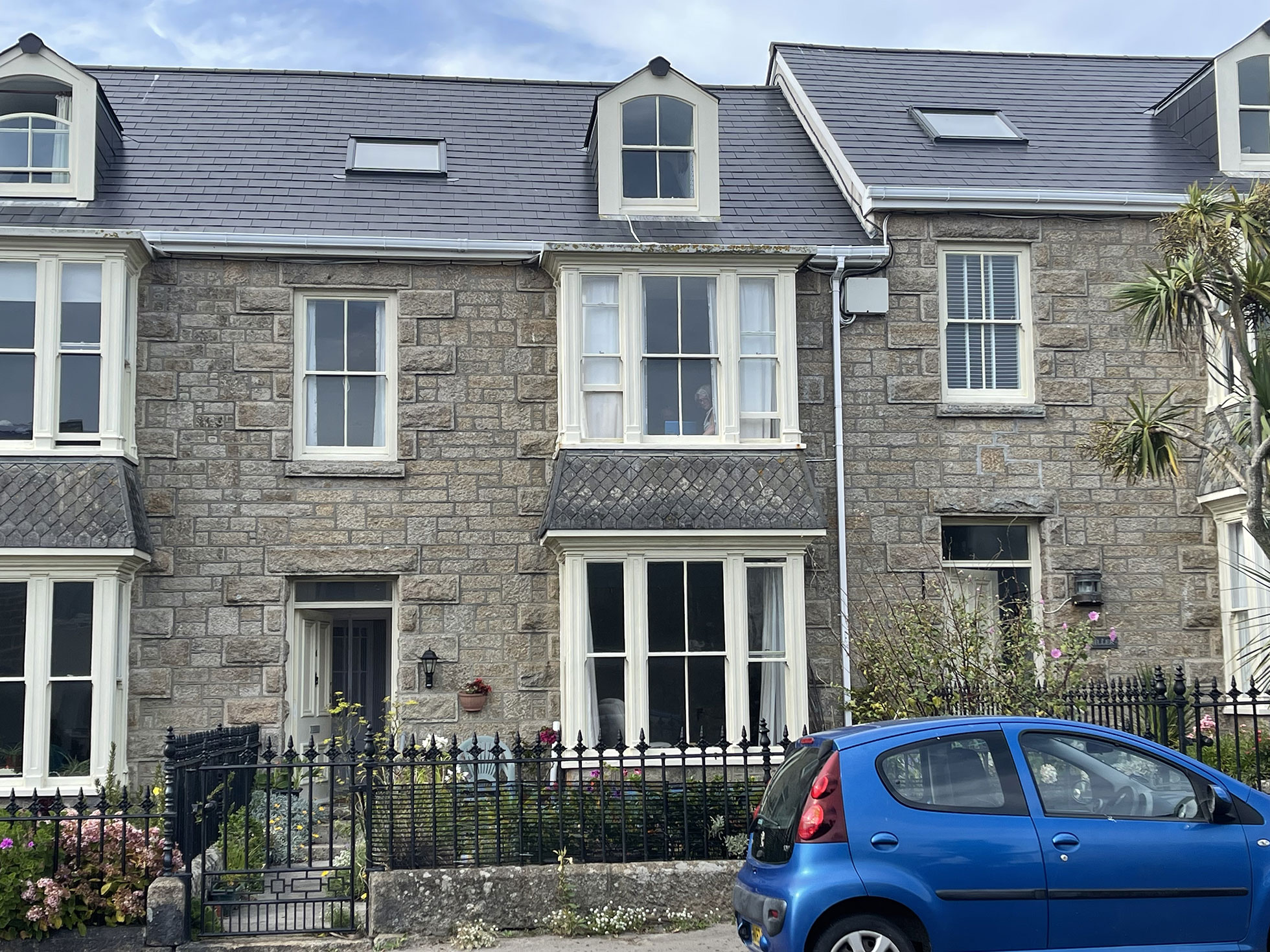 Springfield Scilly Estate Agents