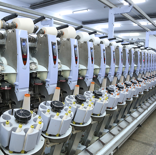 Home Sitara Chemical Ind Ltd Textile Division Yarn Manufacturer