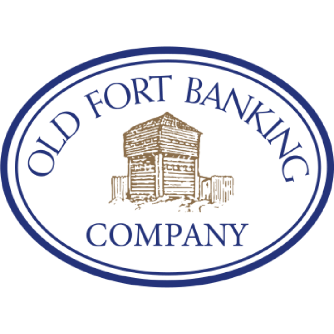 Old Fort Logo