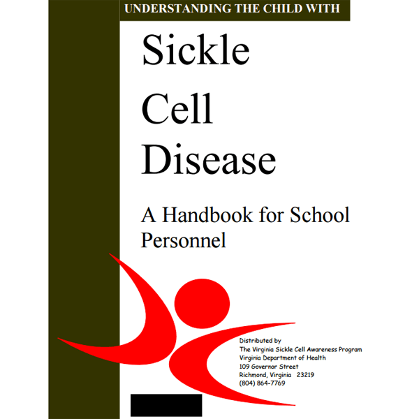Teachers and Students Sickle Cell Information Center