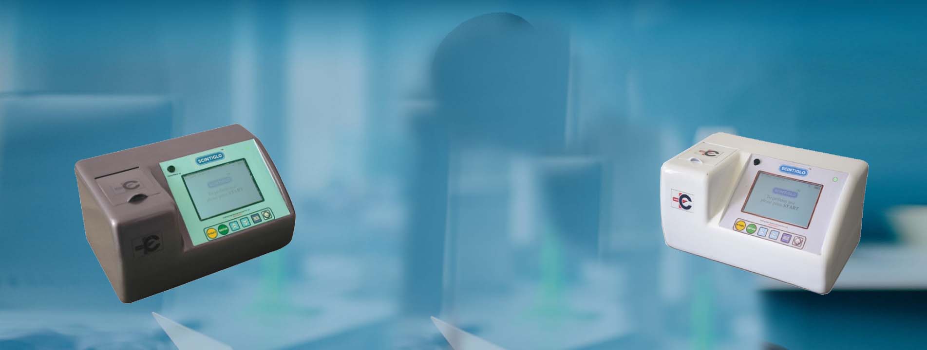 Scintiglo Cutting Edge Medical Devices Private Limited