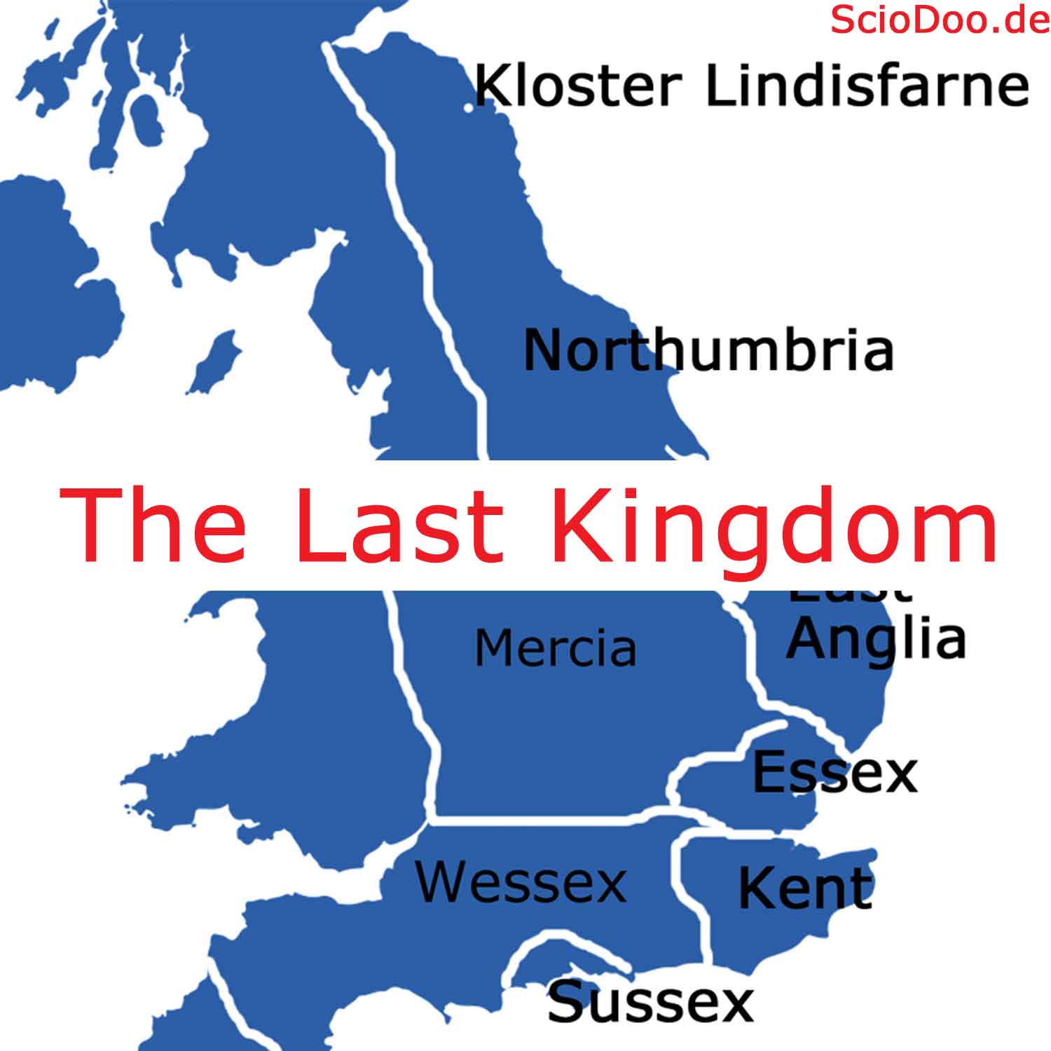 Last Kingdom Staffel 1 Folge 1 Die Zusammenfassung