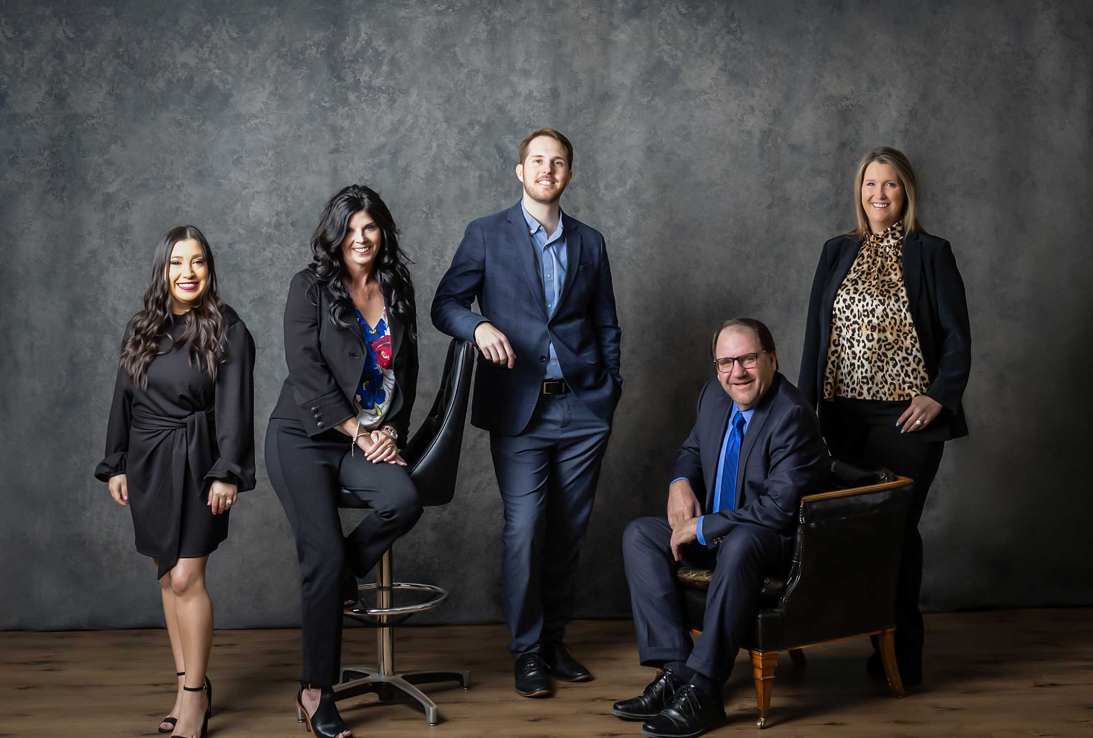 Our Services The Scioli Group