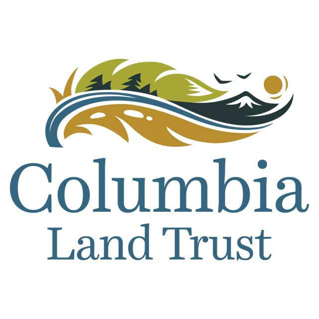 Columbia Land Trust Scion Executive Search Client