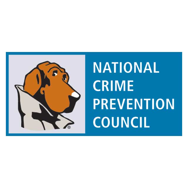 National Crime Prevention Council Scion Executive Search Award