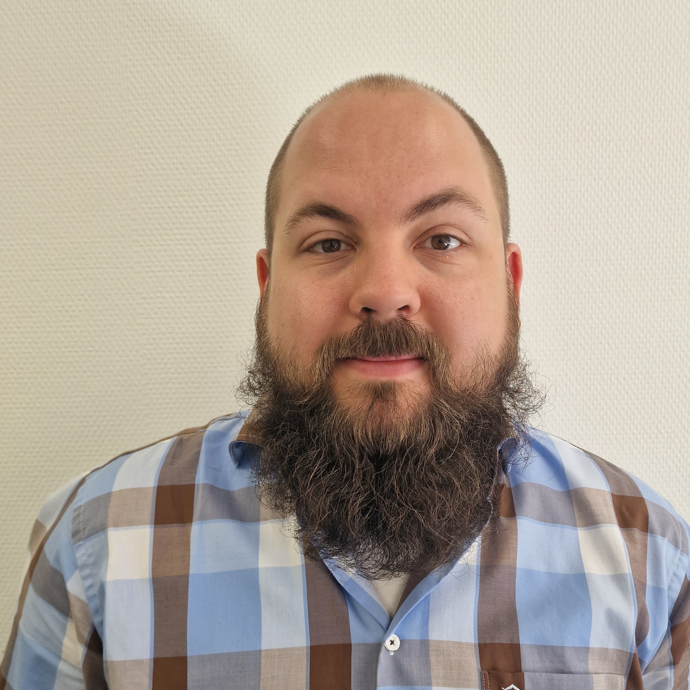 New Field Service Engineer for The Netherlands, Belgium and Luxembourg