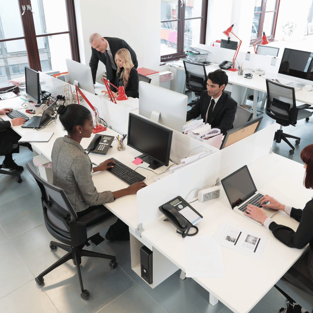 The Benefits of Using Temporary Staffing Scion Staffing Blog