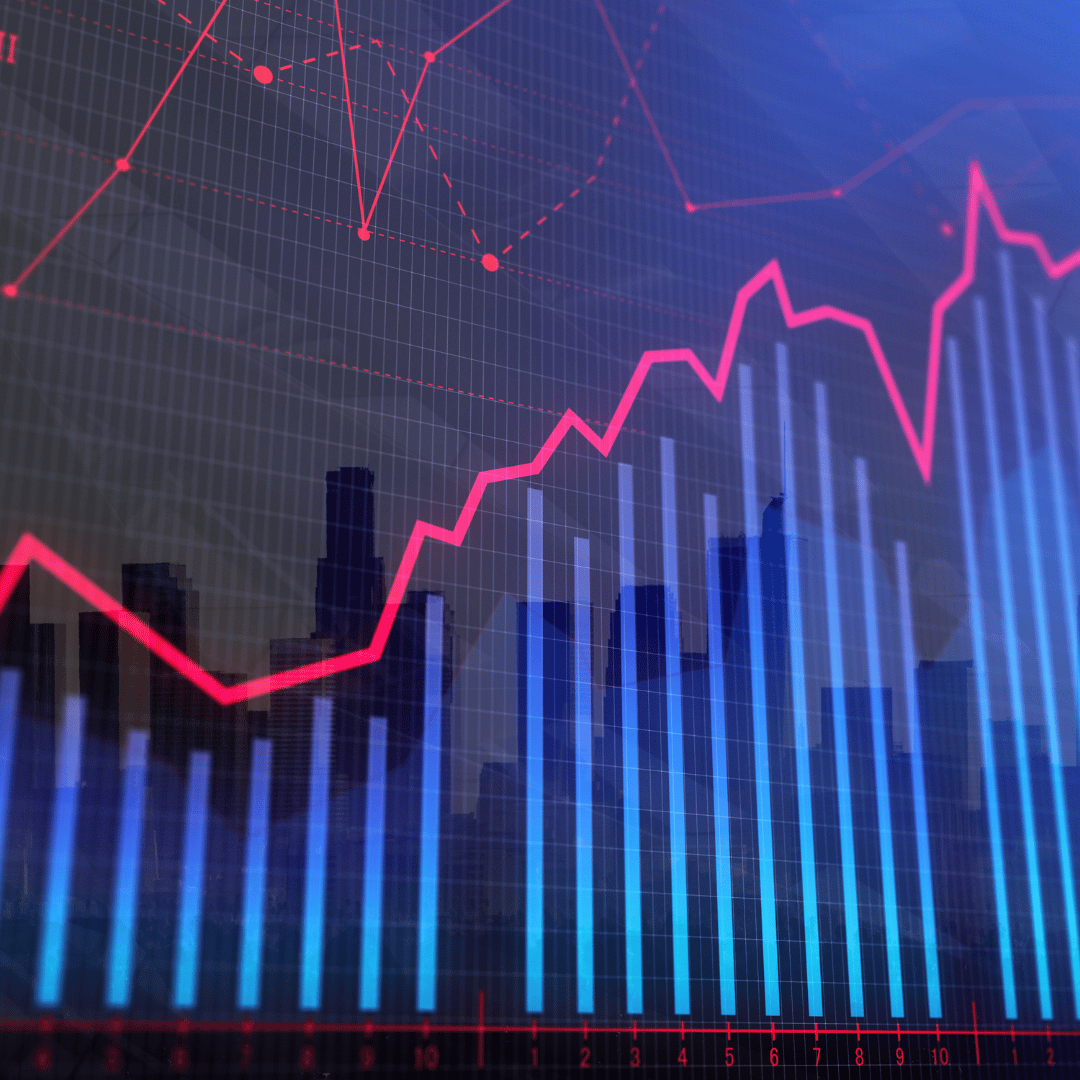 What does the U.S. economy look like for 2022?