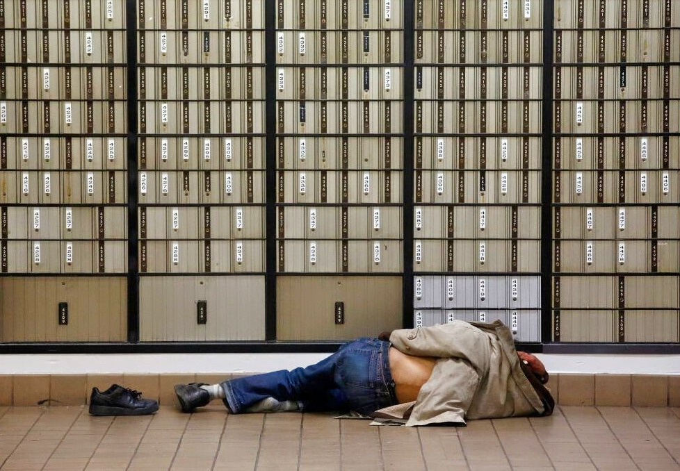 Post Office Camper Overdoses Scioto County Daily News