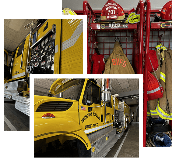 Join Us Scioto Valley Fire District