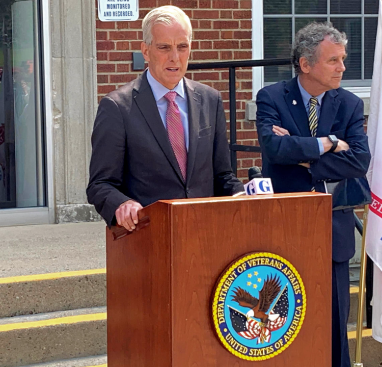 VA awards 137 million in grants to help fight veteran homelessness