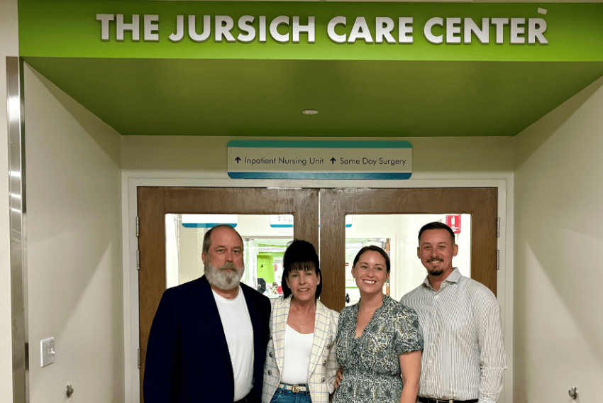 Shriners Children’s Ohio receives historic 11.5 million donation