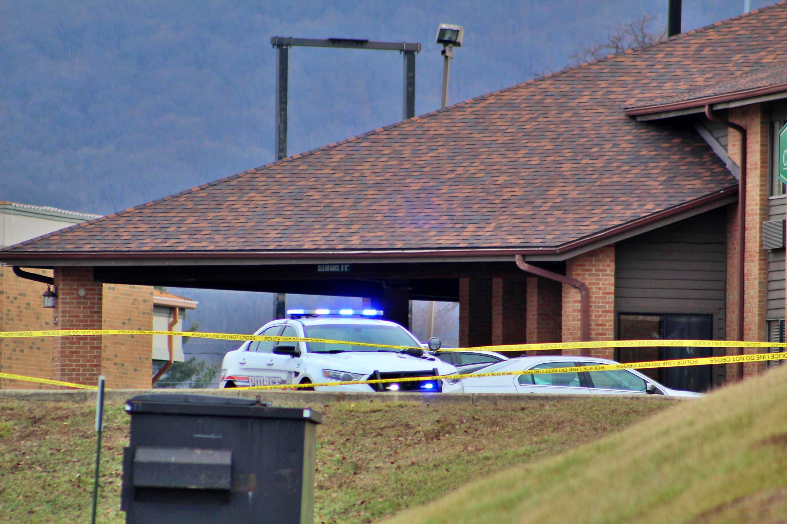 Ohio’s most common crimes revealed, but Chillicothe differs Scioto